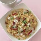 Best 叉烧炒饭 Roast Pork Fried Rice in Sayville, NY