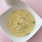 Best 鸡饭汤 Chicken Rice Soup in Sayville, NY