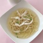Best 鸡面汤 Chicken Noodle Soup in Sayville, NY