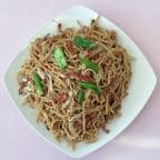 Best 叉烧捞面 Roast Pork Lo Mein in Sayville, NY