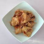 Best 鱼香云吞 Wonton with Garlic Sauce in Sayville, NY