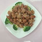 Best 芝麻鸡 Sesame Chicken in Sayville, NY