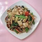 Best 湖南鸡 Hunan Chicken in Sayville, NY