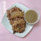 Best 叉烧蓉蛋 Roast Pork Egg Fu Young in Sayville, NY