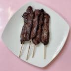 Best 牛串 B-B-Q Beef Stick (4) in Sayville, NY