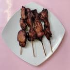 Best 鸡串 Teriyaki Chicken Stick (4) in Sayville, NY