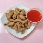 Best 甜酸鸡 Sweet & Sour Chicken in Sayville, NY