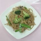 Best 菜捞面 Vegetable Lo Mein in Sayville, NY