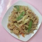 Best 咖喱虾 Curry Shrimp with Onion in Sayville, NY