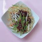 Best 芝麻凉面 Cold Noodle with Sesame Sauce in Sayville, NY
