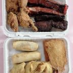 Best 宝宝盘 Pu Pu Platters (for 2) in Sayville, NY