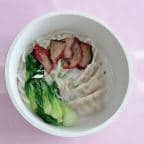 Best 虾饺汤面 Shrimp Dumplings Noodles Soup in Sayville, NY