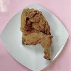 Best 炸半鸡 Fried Half Chicken in Sayville, NY