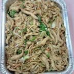 Best 鸡捞面 Chicken Lo Mein in Sayville, NY