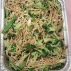 Best 菜捞面 Vegetable Lo Mein in Sayville, NY