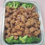 Best 左宗鸡 General Tso's Chicken in Sayville, NY