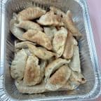 Best 肉饺 Pork Dumplings in Sayville, NY