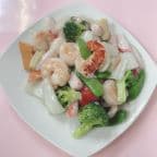 Best 海鲜大会 Seafood Delight in Sayville, NY