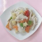 Best 菠萝鸡 Pineapple Chicken in Sayville, NY