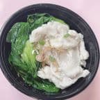 Best 鸡片汤面 White Meat Chicken Noodle Soup in Sayville, NY