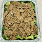 Best 芥兰牛 Beef w. Broccoli in Sayville, NY