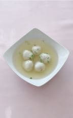 Best 鱼丸汤 Fish Ball Soup in Sayville, NY